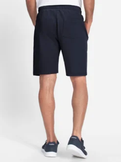 Freizeithose mit Reißverschluss-Taschen