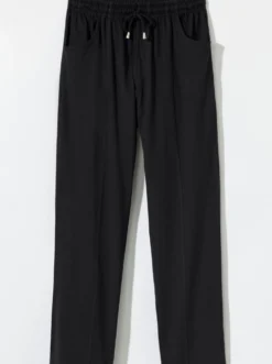 Freizeithose mit Tunnelzug