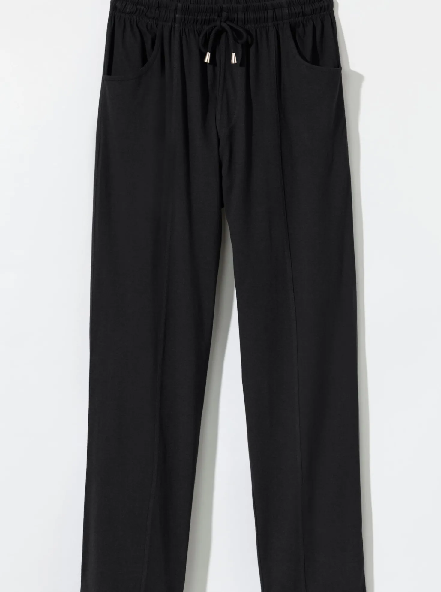 Freizeithose mit Tunnelzug