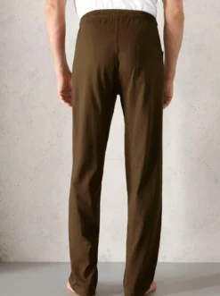 Freizeithose mit Tunnelzug