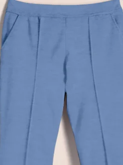Freizeithose mit zwei Taschen