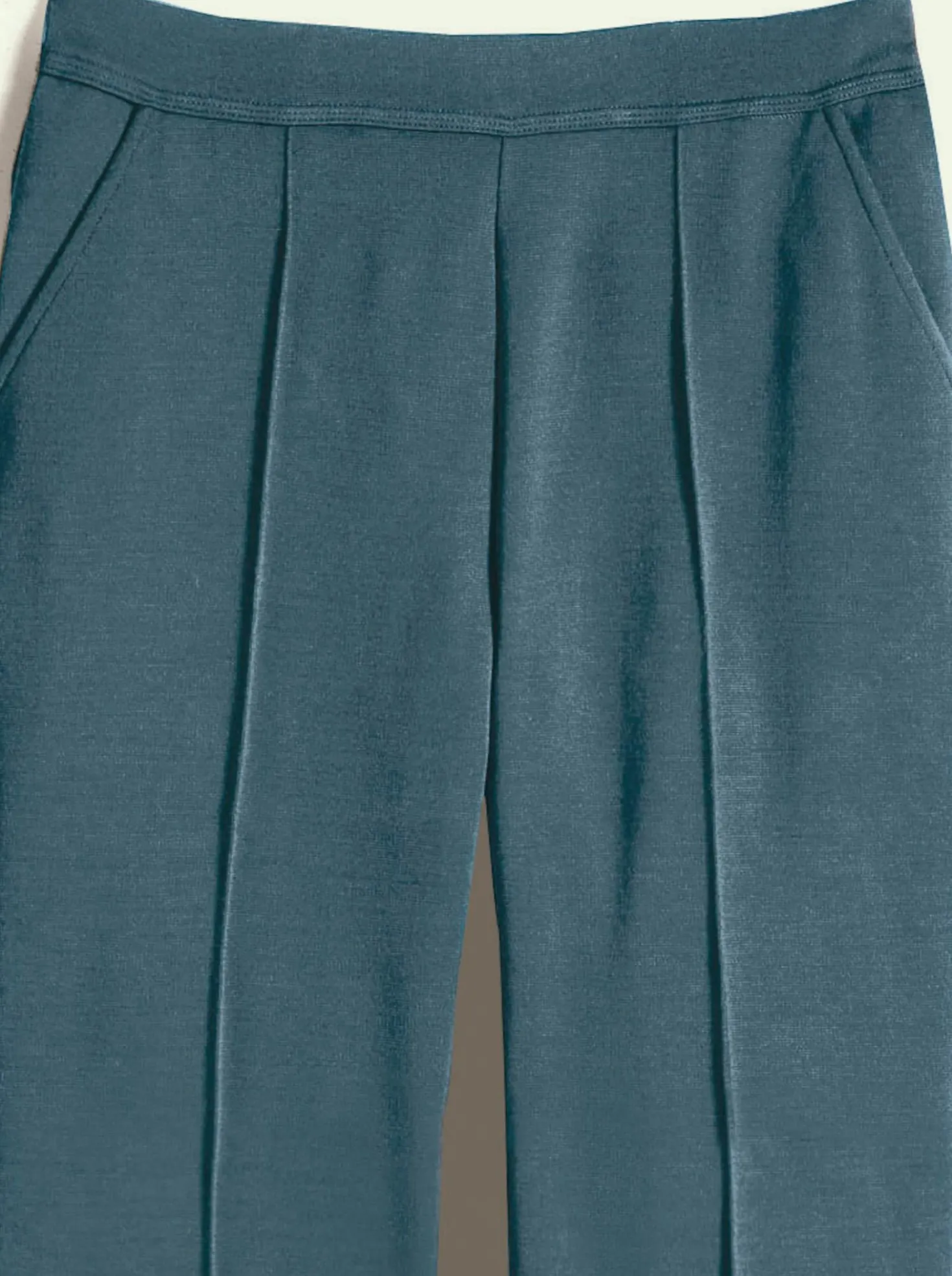 Freizeithose mit zwei Taschen