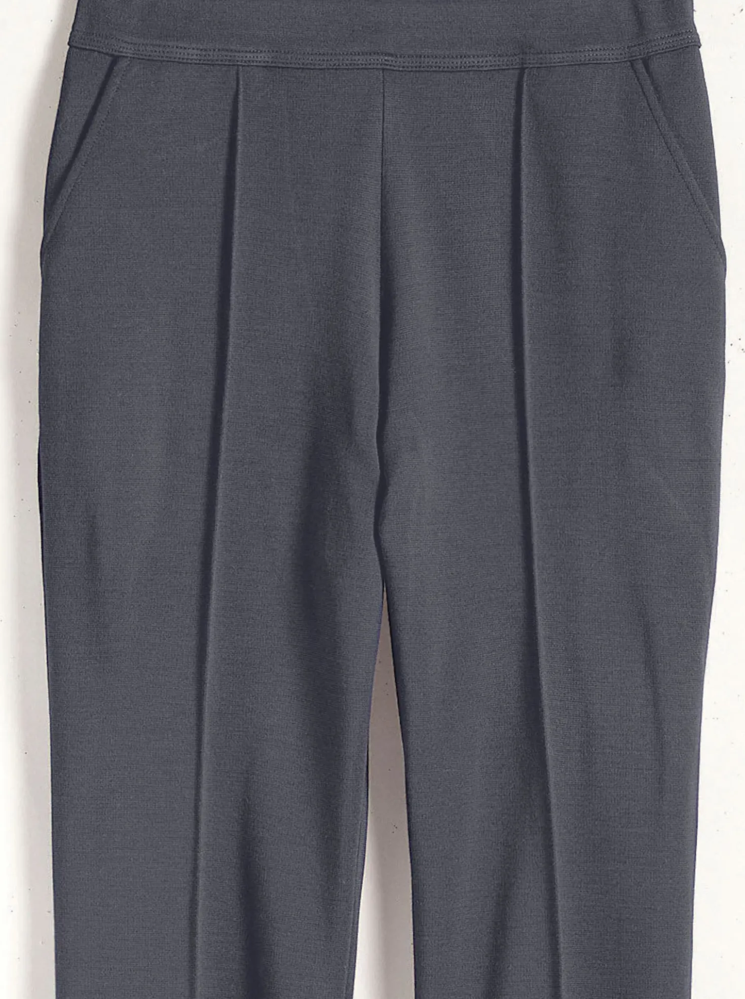 Freizeithose mit zwei Taschen