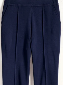 Freizeithose mit zwei Taschen