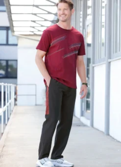 Freizeitshirt