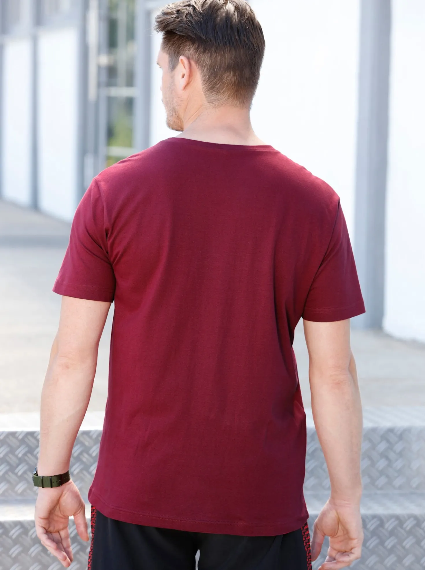 Freizeitshirt