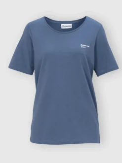 Freizeitshirt im Dreierpack