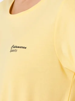 Freizeitshirt im Dreierpack