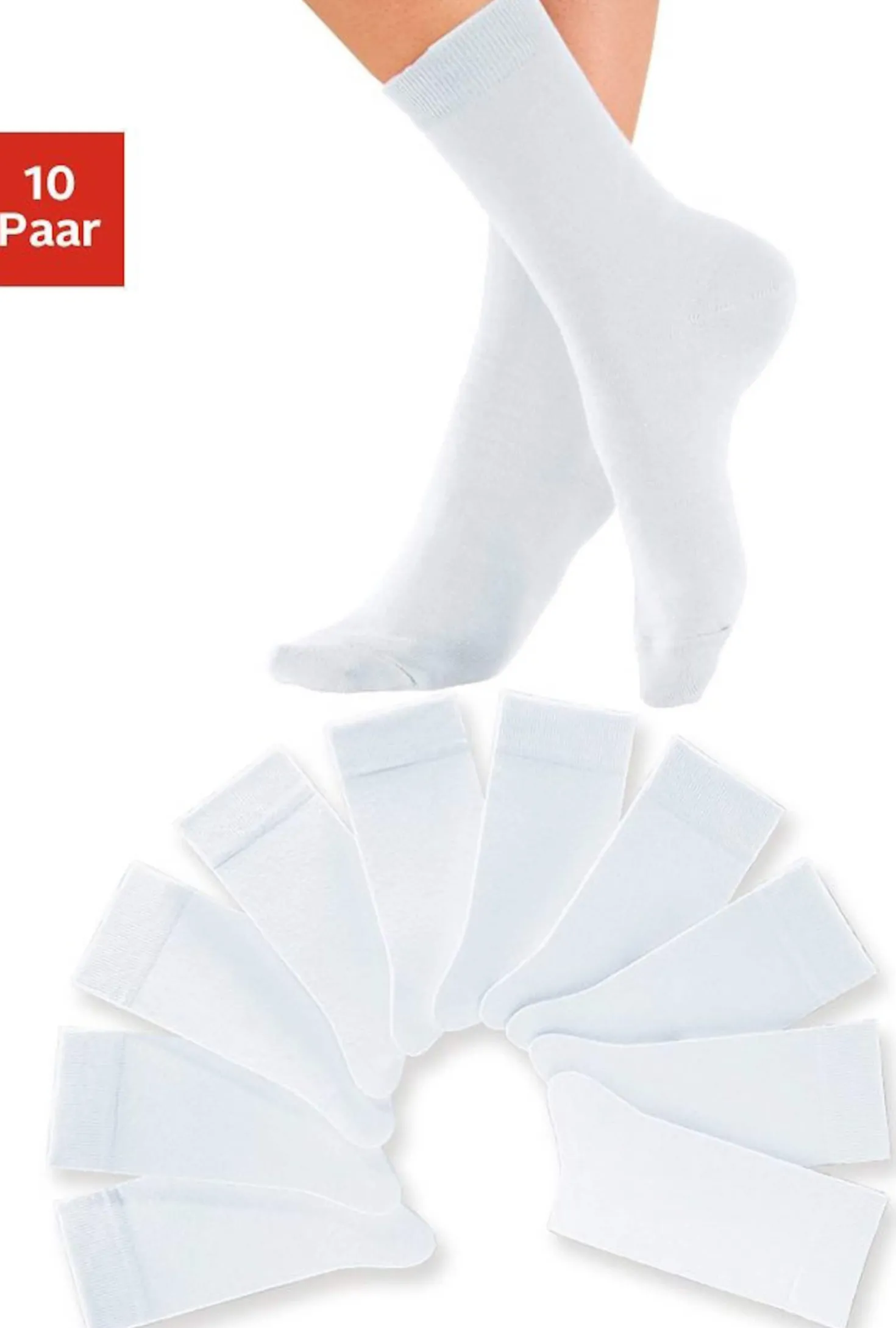 Freizeitsocken