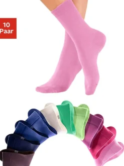 Freizeitsocken