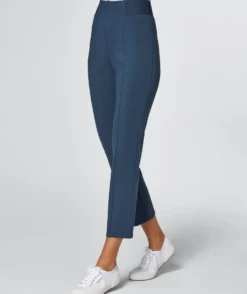Funktionshose mit Bauch-weg-Effekt
