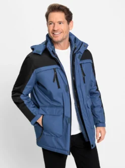 Funktionsjacke