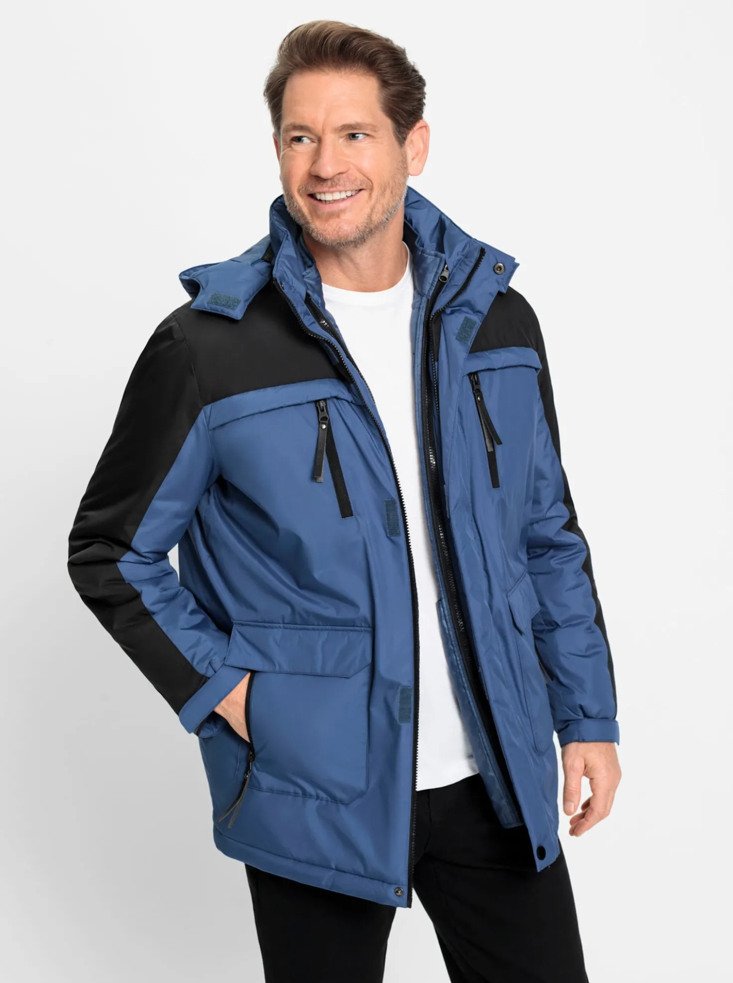 Funktionsjacke