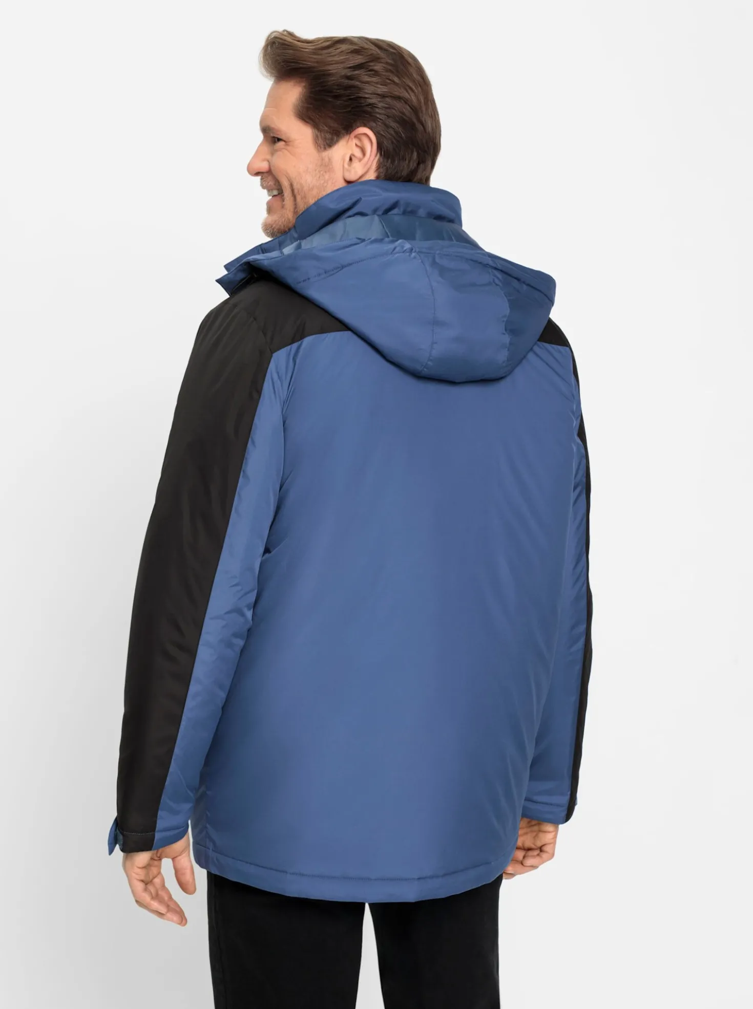 Funktionsjacke