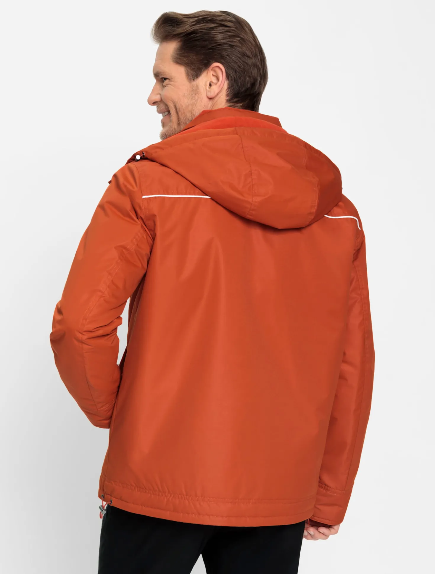 Funktionsjacke