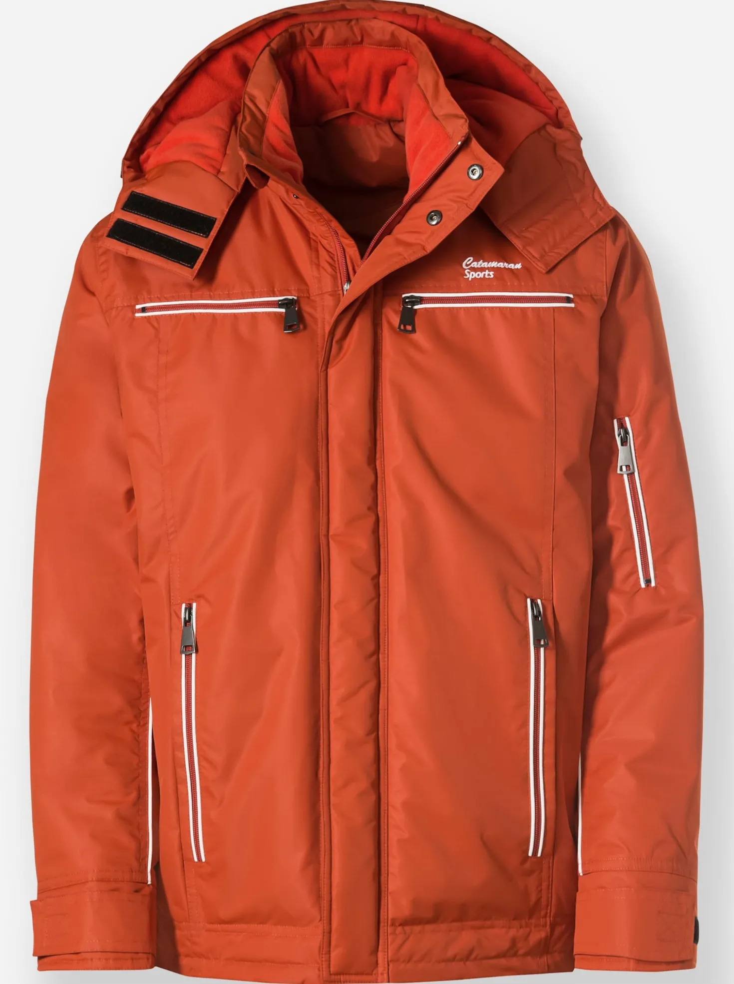 Funktionsjacke