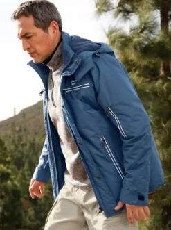 Funktionsjacke