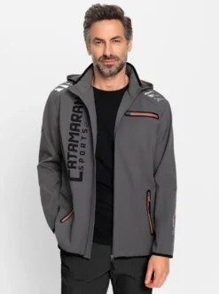Funktionsjacke