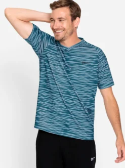 Funktionsshirt