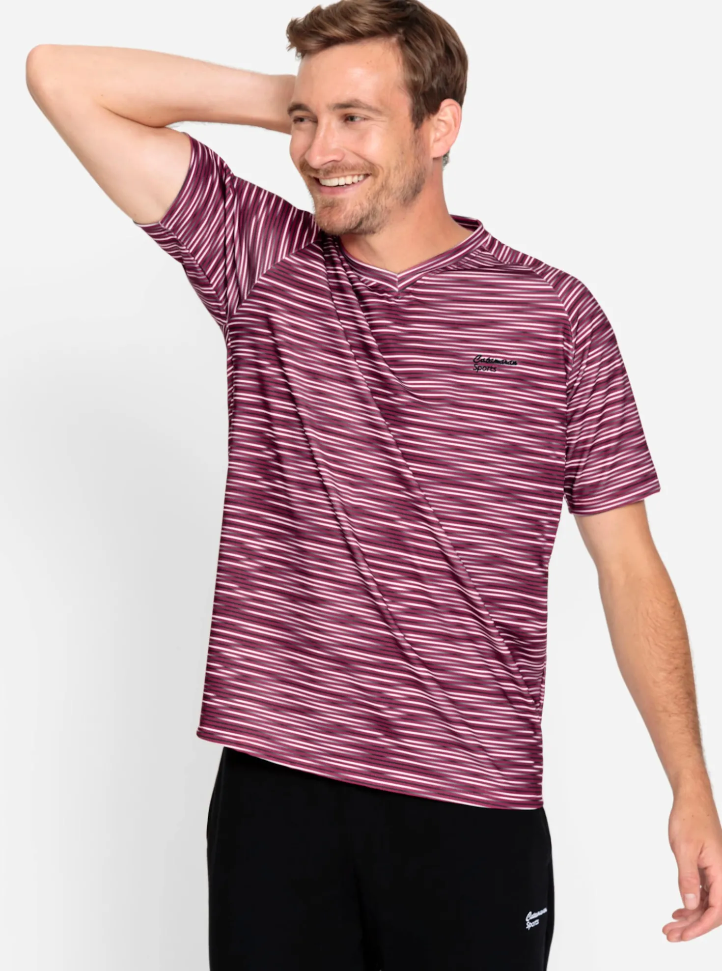 Funktionsshirt