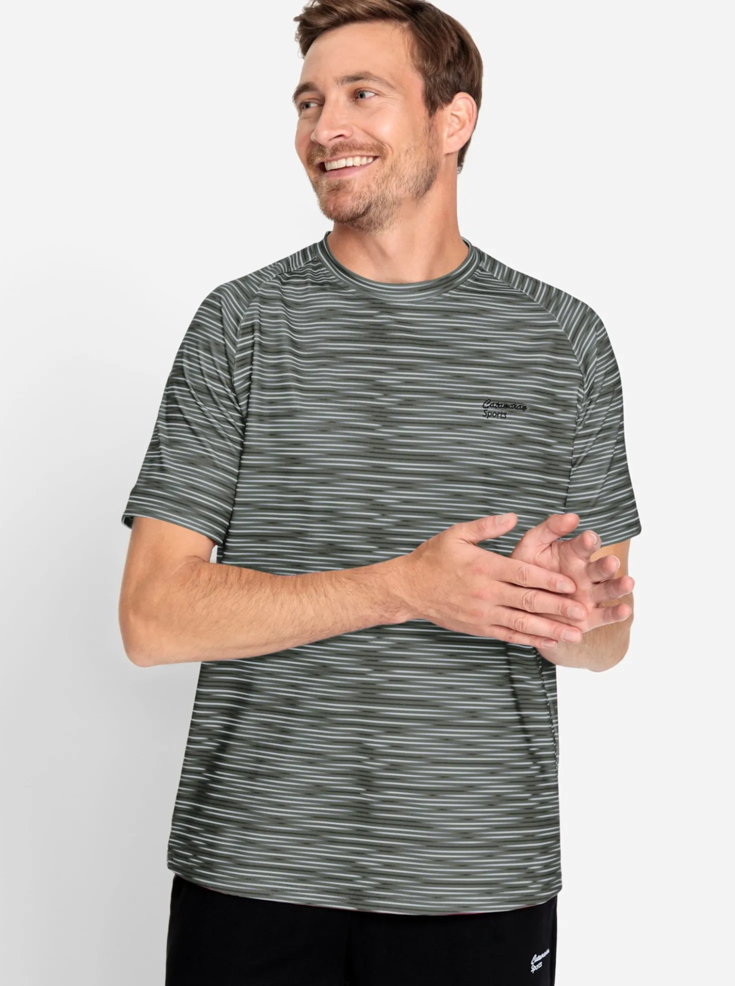 Funktions-Shirt