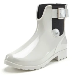 Gummistiefelette