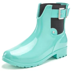 Gummistiefelette