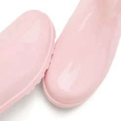 Gummistiefelette