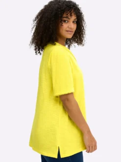 Halbarmshirt