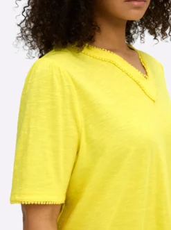 Halbarmshirt