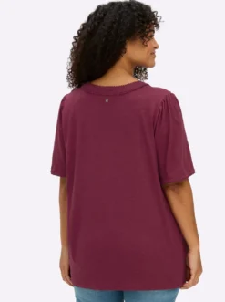 Halbarmshirt