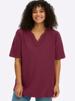 Halbarmshirt