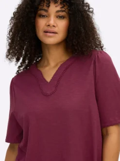 Halbarmshirt