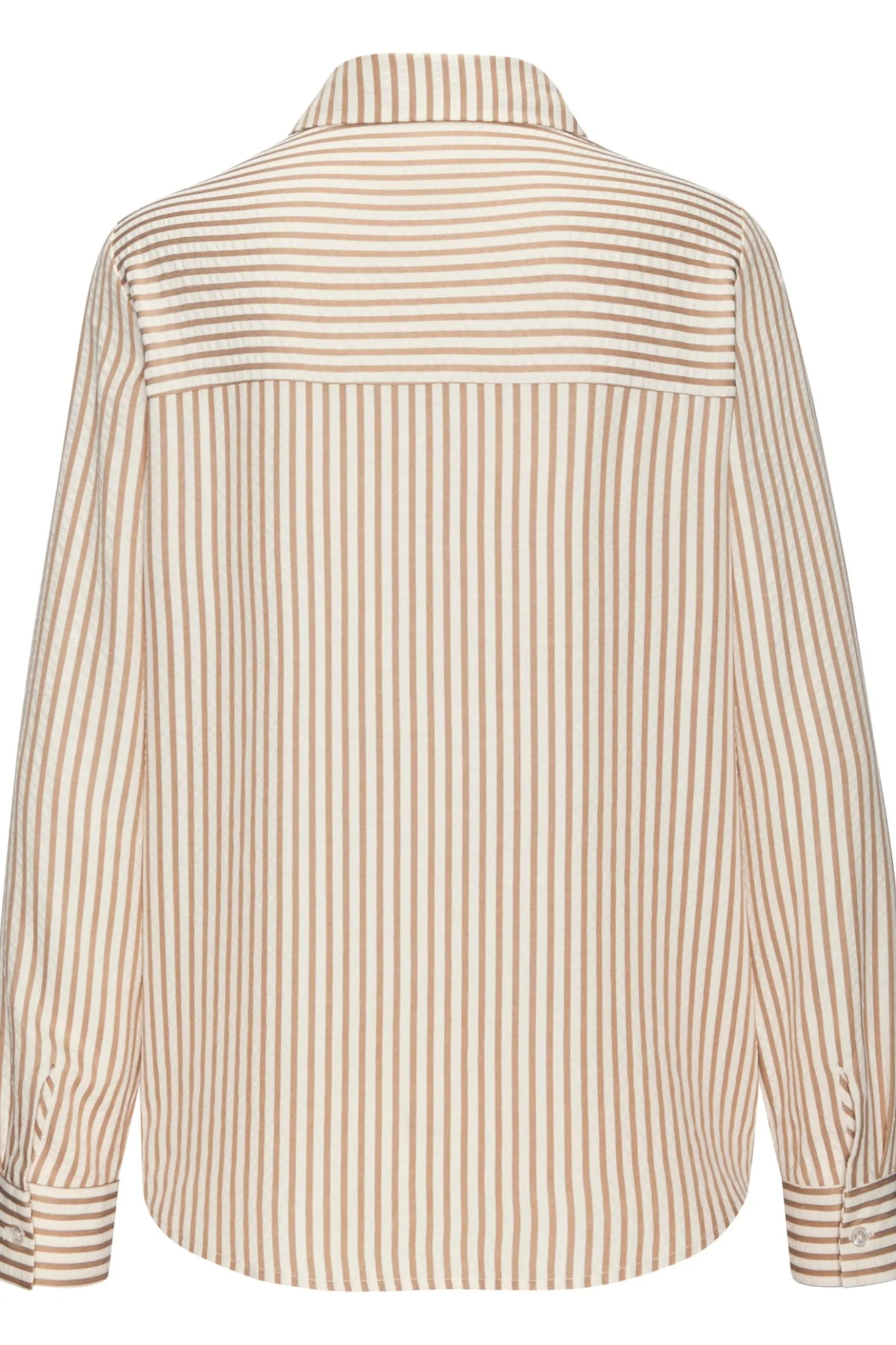 Hemdbluse
