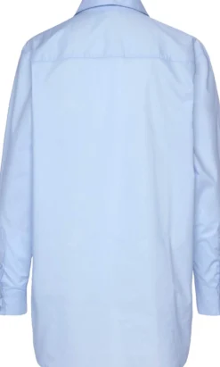 Hemdbluse