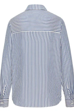 Hemdbluse