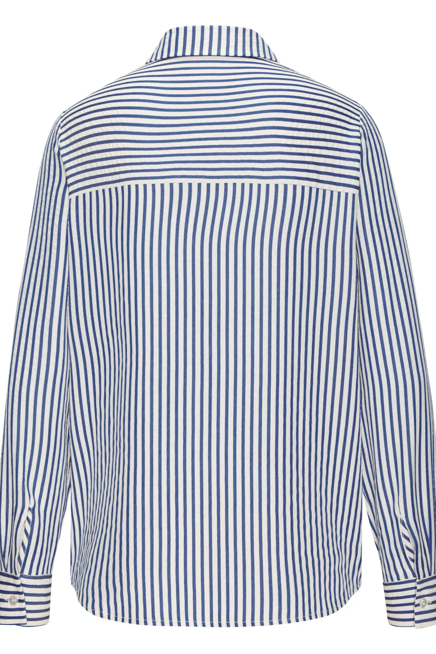 Hemdbluse