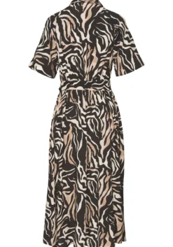 Hemdblusenkleid