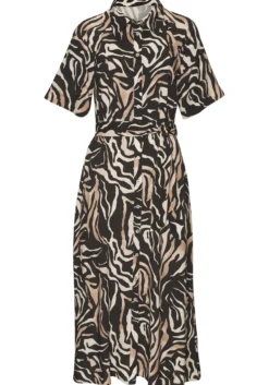 Hemdblusenkleid
