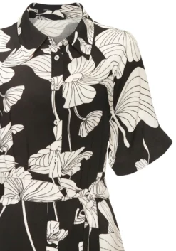 Hemdblusenkleid