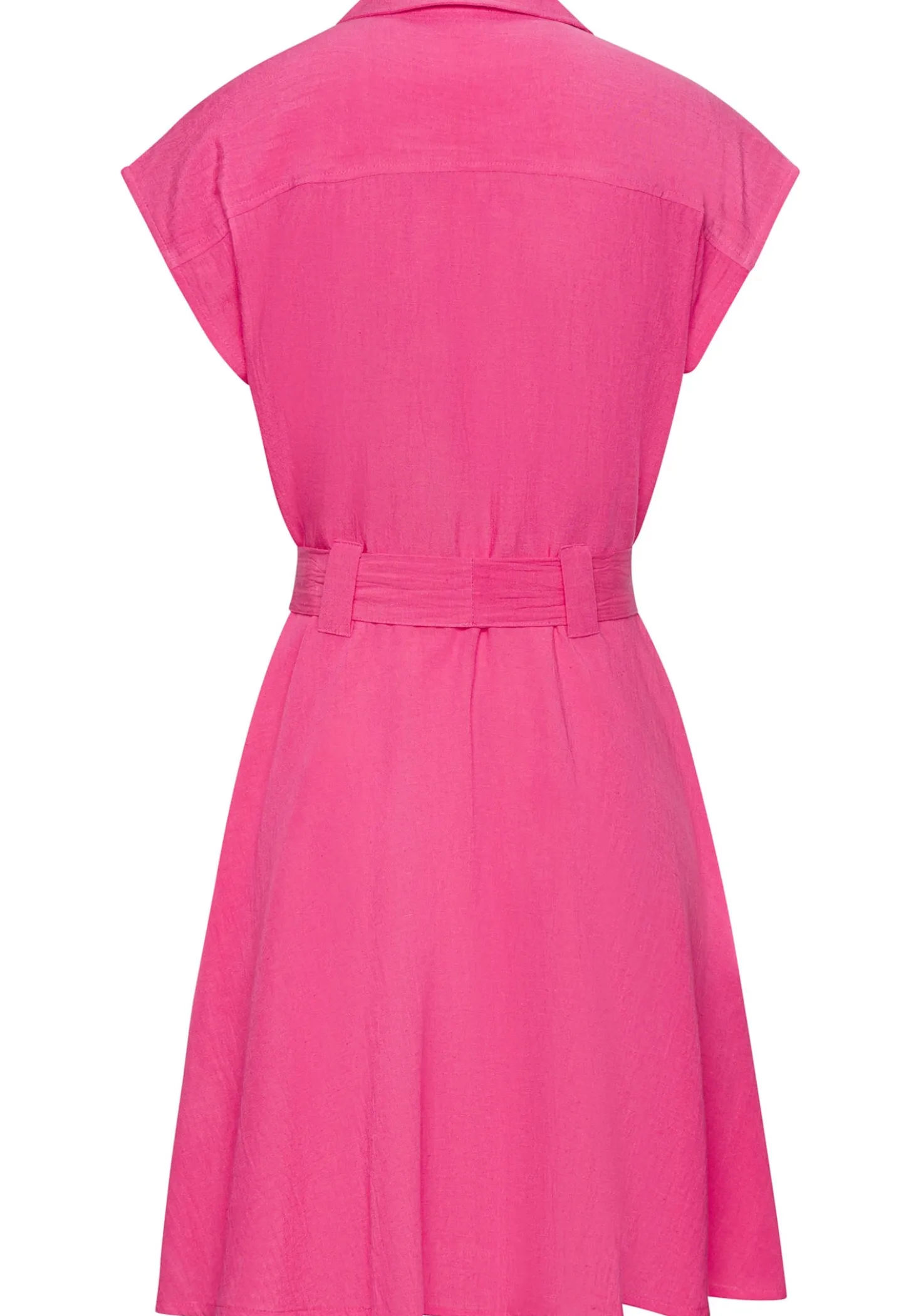 Hemdblusenkleid