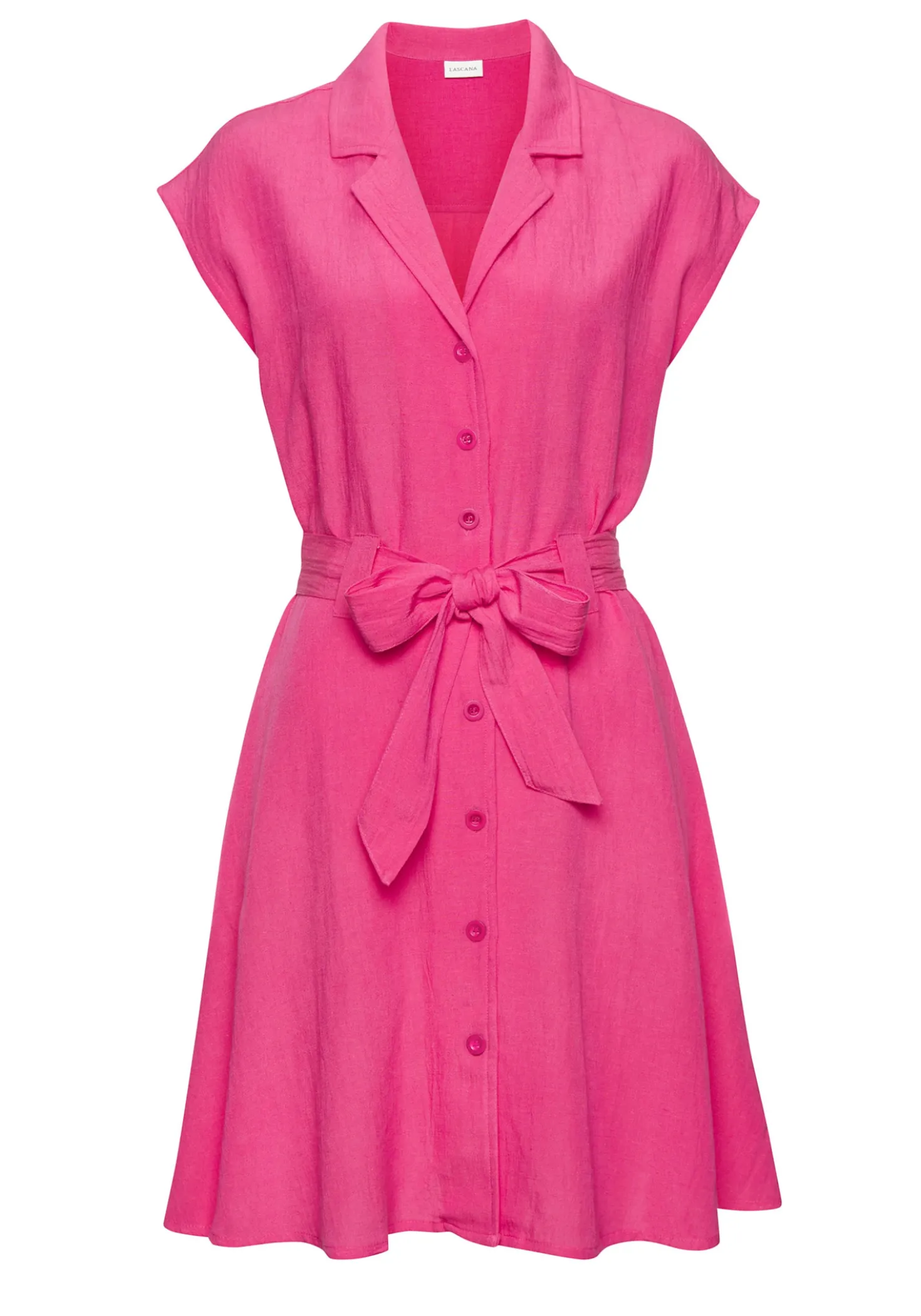 Hemdblusenkleid