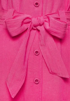 Hemdblusenkleid