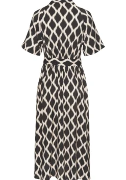 Hemdblusenkleid