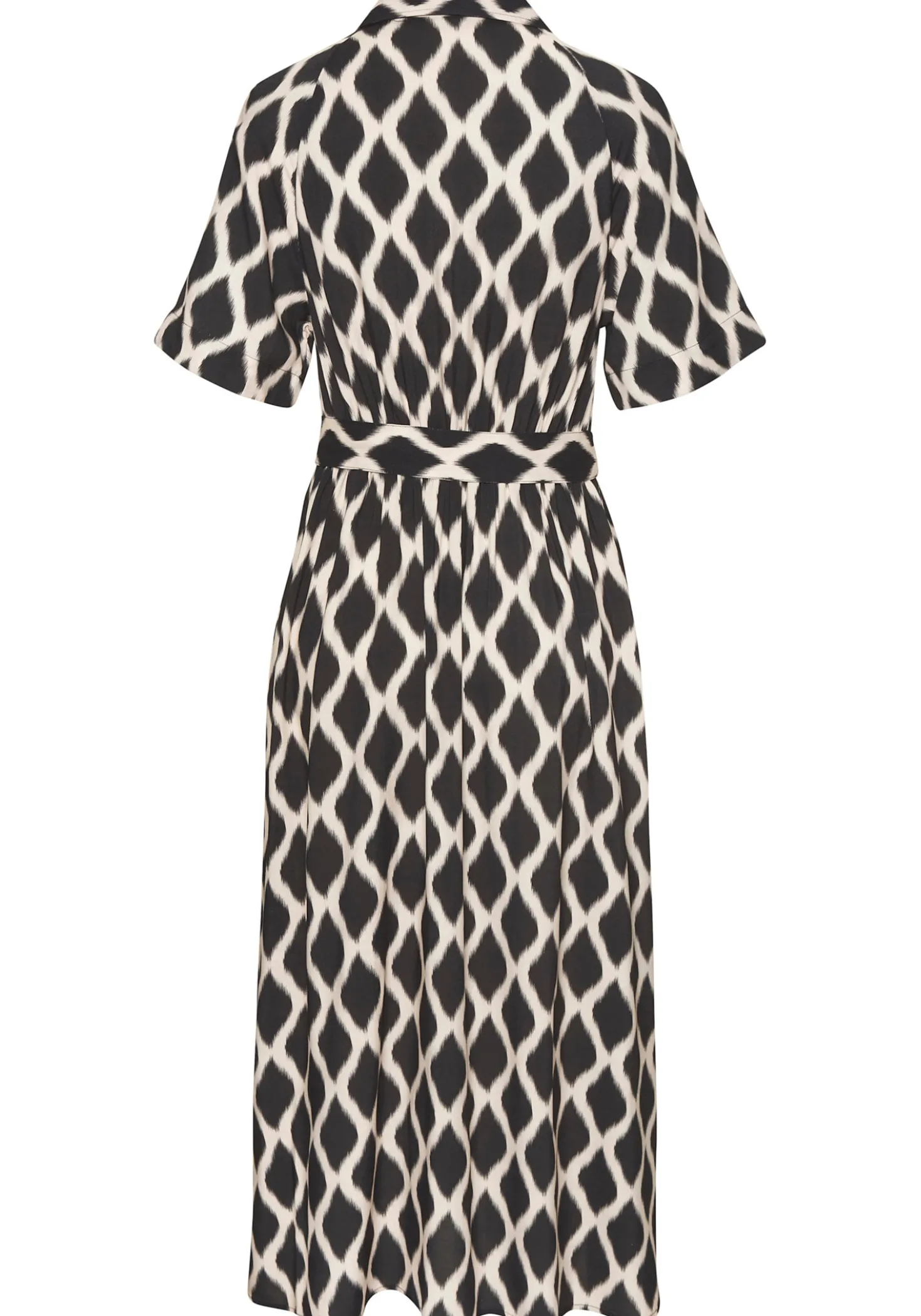 Hemdblusenkleid