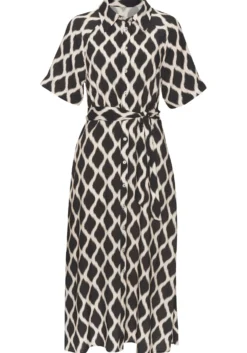 Hemdblusenkleid