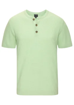 Henleyshirt