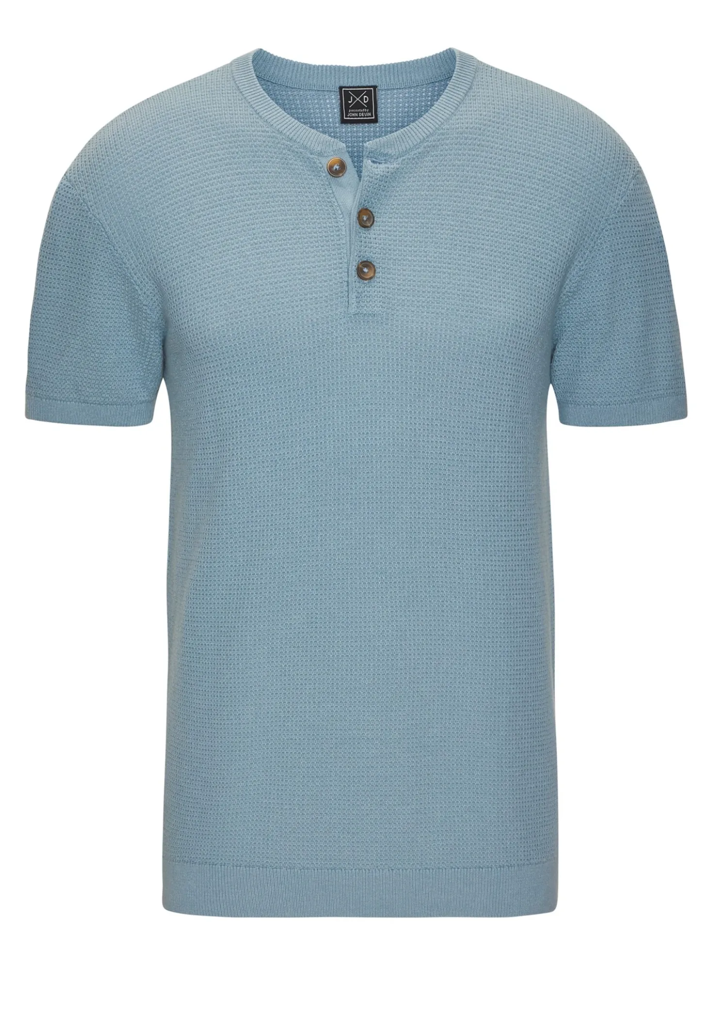 Henleyshirt