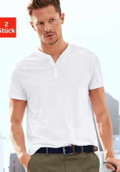 Henleyshirt