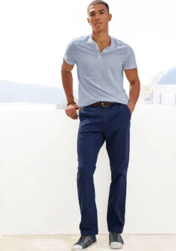 Henleyshirt